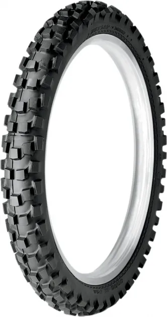 Dunlop D606 90/90-B21 Front 54R (665433)