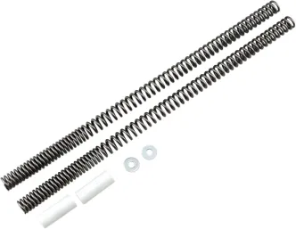 Progressive Suspension Standard Duty Fork Spring Kit For 1975-1987 XL, FX, FXR Models With 35mm Tubes (11-1120)