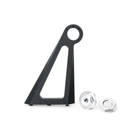 Killer Custom License Plate Bracket For Japan, USA & South Korea Harley Davidson 2018-2024 Softail Models (Excl. 2013-2017 Breakout FXSB & 2008-2011 Rockers) (LPB-N-ST-18)