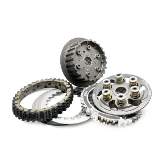 Rekluse Radiuscx Centrifugal Auto Clutch Kit For Harley Davidson 1995-2020 Sportster Models (RMS-7915006)