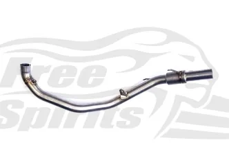 Free Spirits De-Cat Header For Triumph Tiger 900 Models (088312)