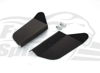 Free Spirits Air Deflectors For Triumph Tiger 900 & 850 Sport Models (308700)