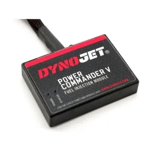 Dynojet Power Commander V Fuel Injection Module For Harley Davidson 2021 Touring Models (15-049)