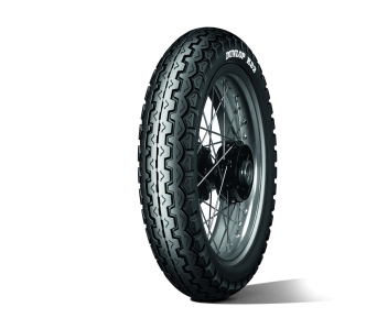 Dunlop K82 4.60-B16 59S TT (651038)