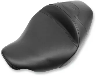 Saddlemen Renegade Solo Seat For Harley Davidson 1994-1996 Touring FLHR Road Kind Models (888-07-002)