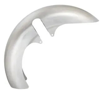 Arlen Ness Stocker Fat Front Fender For Harley Davidson 2014-2023 Touring Models With 18 Inch Rim (210-004)