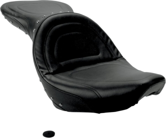 Saddlemen Explorer Special Seat For Harley Davidson 1984-1999 Softail FXST/FLST Models (8800J)