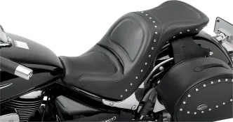 Saddlemen Explorer Special Seat For Suzuki 2005-2021 C50 Boulevard & VL 800 Intruder C Models (S05-06-039)