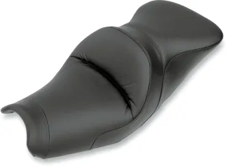 Saddlemen Explorer Roadsofa Touring Comfort Seat For Kawasaki 2007-2020 VN900C Vulcan Models (K07-12-0291RS)