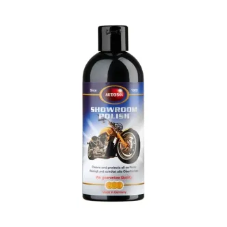 Autosol Showroom Polish 250ML Bottle (ARM080895)