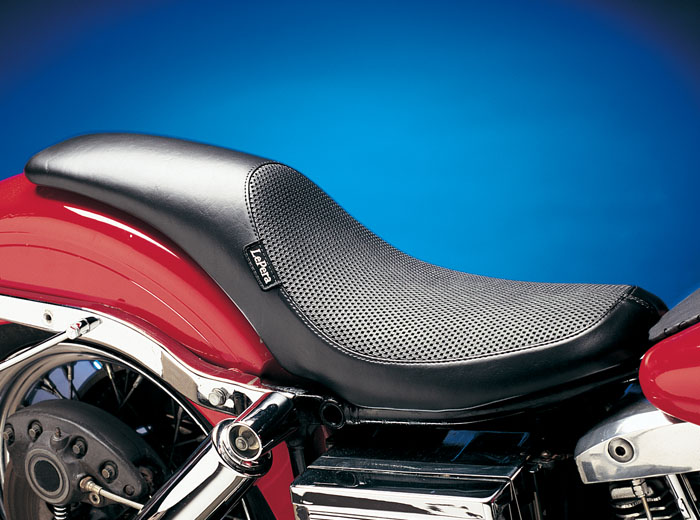 le pera silhouette seat sportster