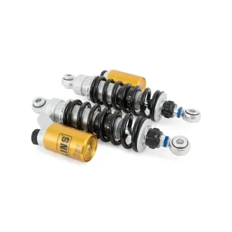 Ohlins STX36 Twin S36PR1C1L Shock Absorbers For Harley Davidson 1991-2017 Dyna Models (HD 215)