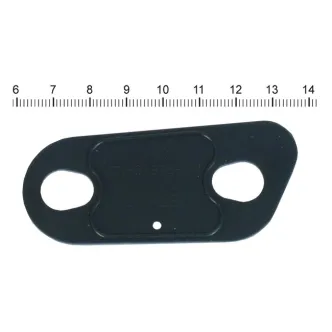 Genuine James Primary Inspection Cover Gasket 2004-2022 XL & 2008-2012 XR1200 Models (34986-04)