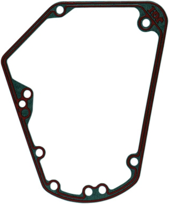 James Cam Cover Gasket For 1993-1999 1340cc Evo Twin Cam (25225-93-XM)