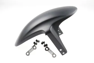 Cult Werk Custom V1 Front Fender Unpainted For Harley Davidson 2020-2023 Softail FXLRS Low Rider S Models (HD-BRO116)