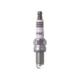 NGK DCPR7EIX Iridium IX Spark Plug For 1999-2017 Twin Cam & 1986-2022 XL Sportster Models (Sold Singly) (ARM994339)