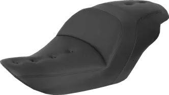 Saddlemen Roadsofa Pillow Top Seat For Honda 2014-2019 Goldwing F6B Models (H23-20-181)