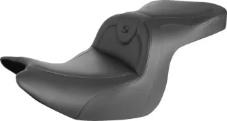 Saddlemen Roadsofa Seat For Honda 2018-2022 GL1800 Models (H18-07-187)