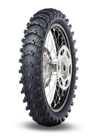 Dunlop Geomax MX14 110/90-19 62M TT NHS (637935)