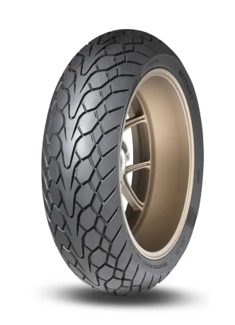 Dunlop Sportmax Mutant 150/70RZ17 (69W) TL M (637494)