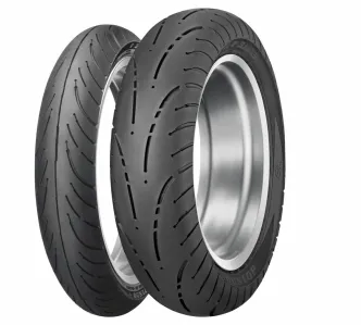 Dunlop D428F 130/70B18 63H TL (637855)