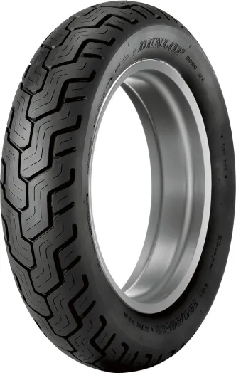 Dunlop D404Q 150/80-B16 71H TL (635984)