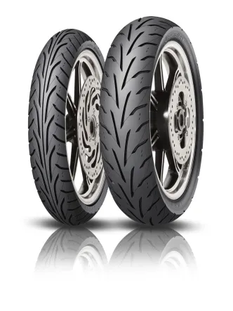 Dunlop Arrowmax GT601F 110/80-17 57H TL (637565)