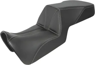 Saddlemen Adventure Tour Low Seat For Harley Davidson 2020-2023 Pan America Models (821-34-201)