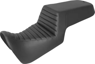 Saddlemen Step-Up Tuck & Roll Seat For Harley Davidson 2020-2023 Pan America Models (821-34-171)