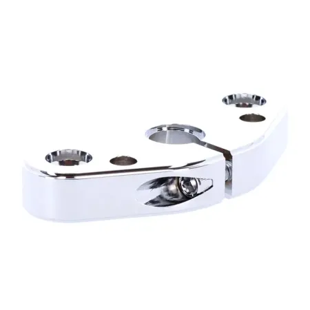 Doss Top Triple Tree Clamp For 1988-2007 FXSTS Springer (24-0994)