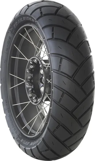 Avon Trailrider AV54 Rear 140/80 R 17 69V TL (638401)