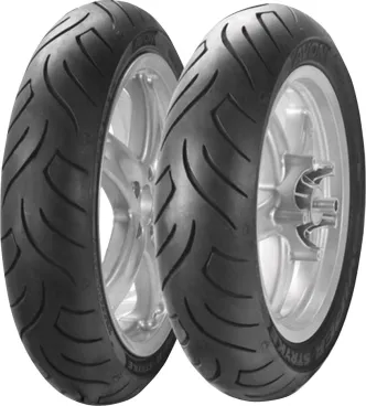 Avon Tire AM63 Viper Stryke 120/70-14 (638268)