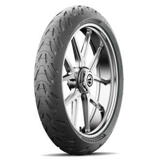 Michelin Road 6 110/70ZR17 54W TL (618469)