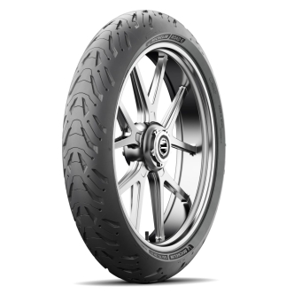 Michelin Road 6 120/60ZR17 (55W) TL (009349)