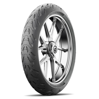 Michelin Road 6 GT 120/70ZR17 (58W) TL (695754)