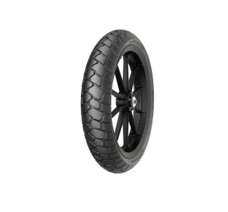 Michelin  Scorcher Adventure 120/70R19 60V TL for HD Adventure Touring Motorcycle (956700)