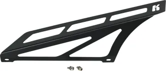 Kodlin Belt Guard In Black For 2022-2023 Sportster S RH1250 Models (K47298)