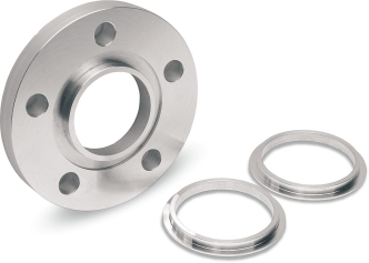 Cycle Visions Pulley Spacer 84-99 1/2 (CV-2004)