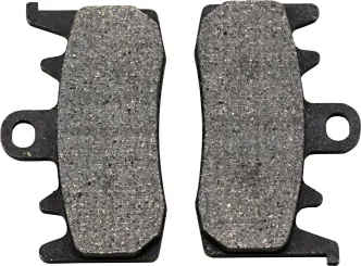 Galfer Semi-Metallic (1054) Front Brake Pads For Harley Davidson 2021 Pan American & 2020-2021 LiveWire Models (FD475G1054)