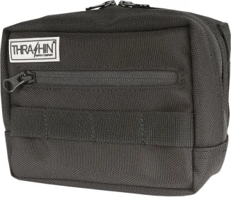 Thrashin Supply Co. Handlebar Bag (THB-0005)