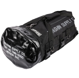 Thrashin Supply Co. Mission Duffle Bag (TMB-0000)