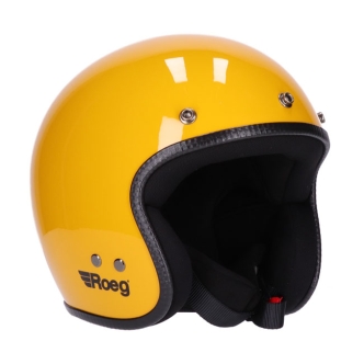 Roeg Jett Helmet In Sunset - XS (ARM740965)