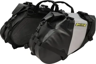 Nelson Rigg Hurricane Dual Sport Saddlebags (SE-4014)