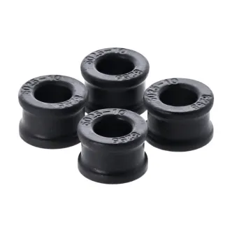 Progressive Suspension Replacement Bushing Kit For 412 Series Shock Absorbers (30-5008)