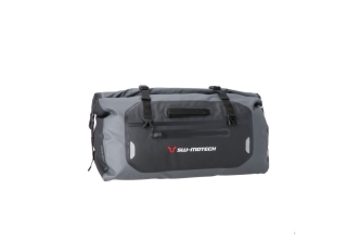 SW-MOTECH 35 Litre Drybag 350 Tail Bag In Grey/Black (BC.WPB.00.001.20000)