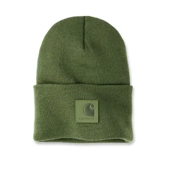 Carhartt Knit Beanie Chive (ARM694979)