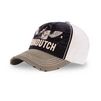 Von Dutch Xavier Cap Khaki/Black (ARM460689)