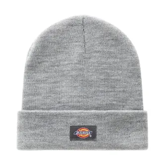 Dickies Gibsland Beanie Grey Melange (ARM714339)