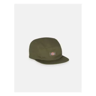 Dickies Albertville AOP Cap Military Green (ARM355459)