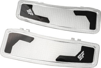 Slyfox Floorboards 1980-2023 Touring Polished (SF-905-00-2)